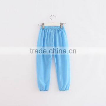 Wholesale Colorful Children Legging Pants Girl Leggings Manufacturer photo-2