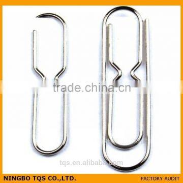 Hot Selling Fanny Number Shaped Paper Clips photo-5