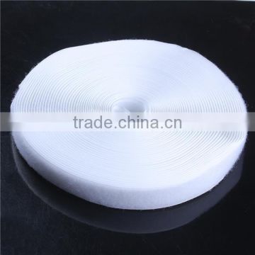 Polyester DIY Tools White Garment Trim