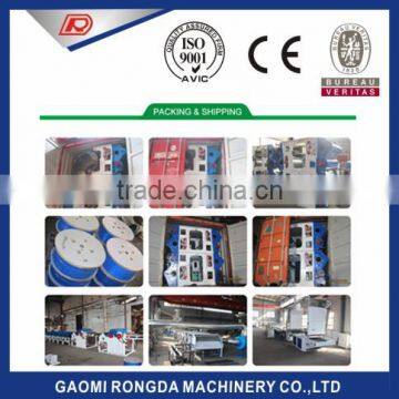 Waste Clothes Recycling Machine/cotton Textile Fluffer Machine photo-4