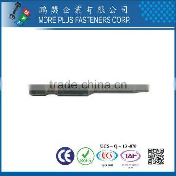 Made In Taiwan PH Bits 1/4" HEX INSTERT BITS 01C photo-5