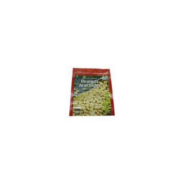 Pet Food Pouches-Stand up& Zip lock Pouch