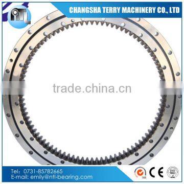 DH215-7 Slewing Ring Bearing For Excavator Machine photo-2