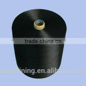 Continuous Viscose Filament Yarn Color Bright 112D/44F A Grade photo-5