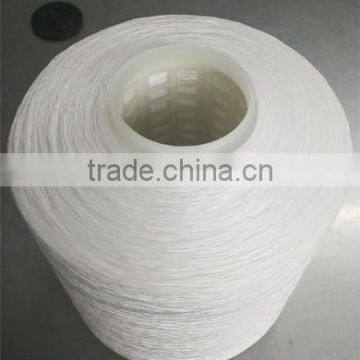 210D/4 Polyester High Tenacity Sewing Thread With Dyeing Tube photo-2