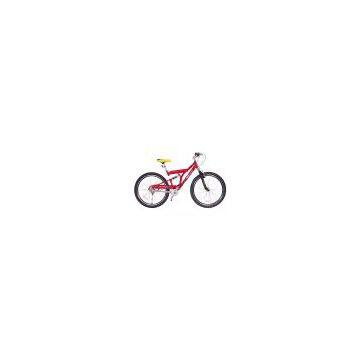 South Korea TaRa Chainless Bicycle
