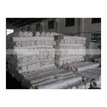 Trade Assurance Supplier Cotton Grey Fabric Price Buyers photo-4