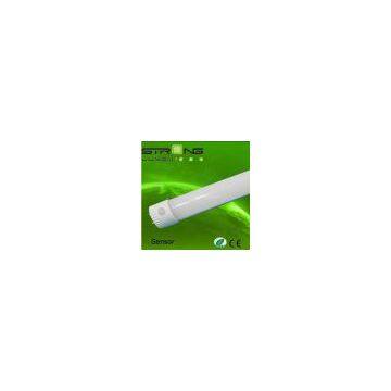 Epistar Chip 17W 4 Feet LED Infrared Rays Sensor Tube T8 Light