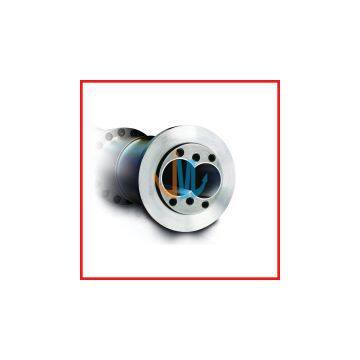 Bimetallic Screw and Barrel for Plastic Machine