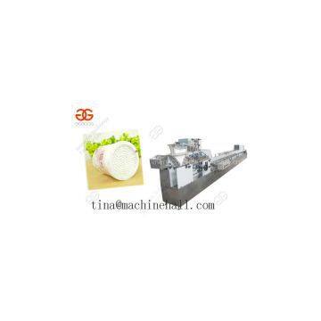 Cotton Bud Making Machine Cost