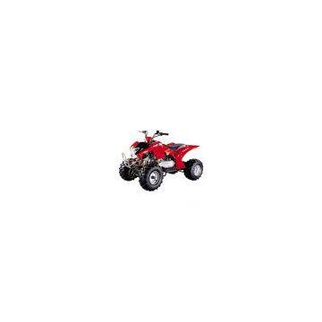 150cc ATV