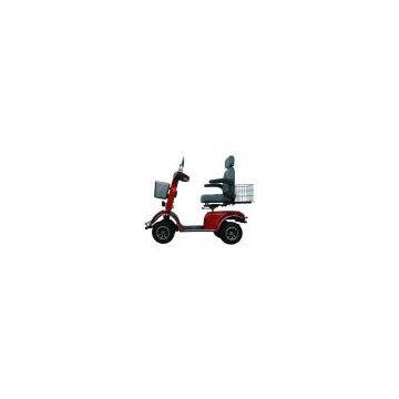 China (Mainland) Handicapped Scooters