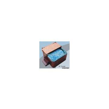 sell hot tub(DN-HE2400A-1)
