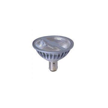 LED AR70 Lamps B15d 12VAC/DC 5W COB Reflector Bulbs