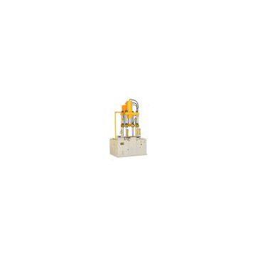 press-hydraulic press