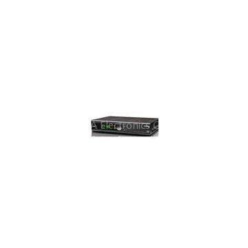 High Definition Digital Dreambox DM 500HD Satellite Receiver With 400 MHz Processor, HDMI