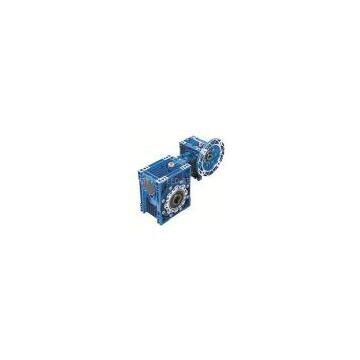 NMRVE25-150 Series Worm Speed Reducer ALUMUINUM