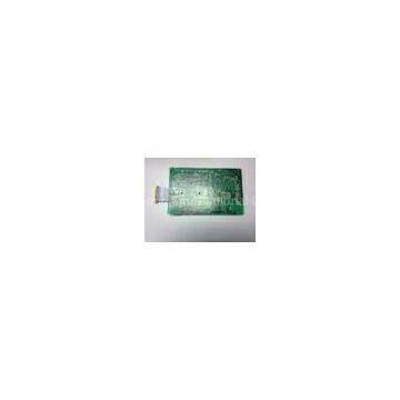 OEM / ODM Pcba / Pcb Board Assembly For Printer, Bga / Dip Multilayer Printed Circuit Board Assembly