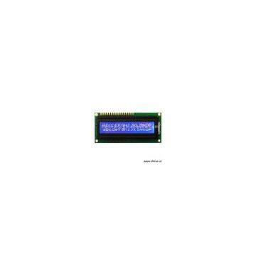 Sell Character LCD Module