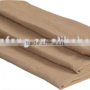 Meta-aramid/Lenzing FR Knitted Fabric