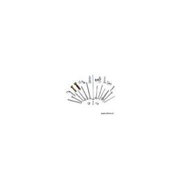 Sell Special-Shaped Bolts