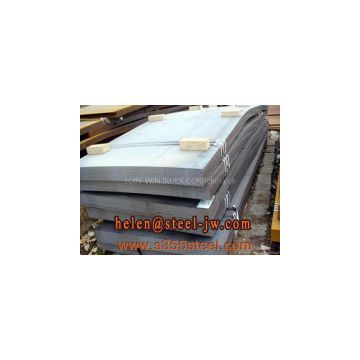 S420NL steel sheet