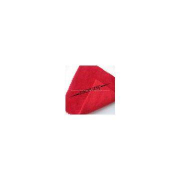 Flame Retardant Polar Fleece