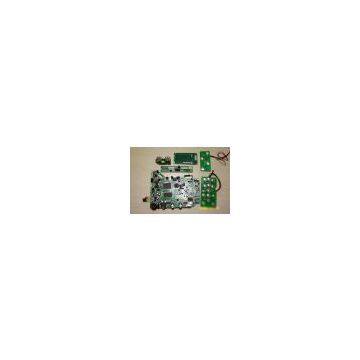 PCB assembly