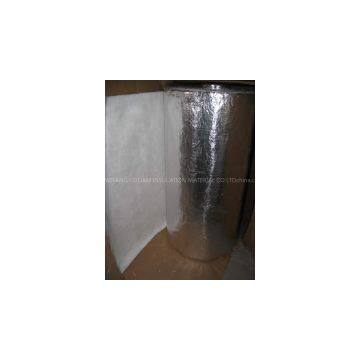 e fiberglass needle mat