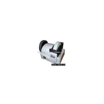 NEW 200mm Wet Grinder with Stropping Wheel