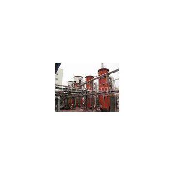 Horizontal, Vertical Electric Gas Fired Thermal Oil Boiler
