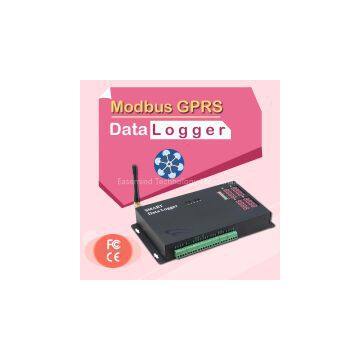 Modbus GPRS Data Logger