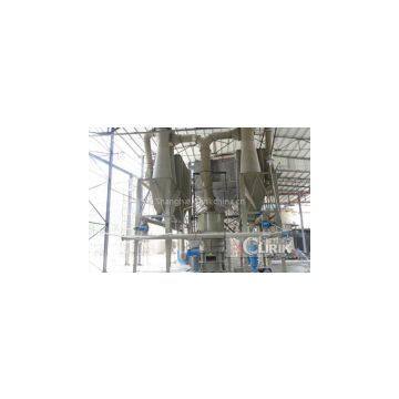 0-200t/h HGM Mineral Stone Powder Making Machine Line for Sale