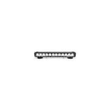 High Lumens illumination 20 Single Row Led Light Bar 120w For Off Road Trucks SUV UTV