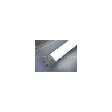 4 Foot Warm White 6500K 12 W LED Tube T8 Lighting CRI 70 With Clear / Milky Cover