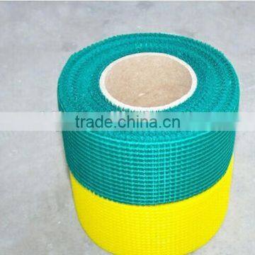 grid self adhesive tape fiberglass insulaiton tape self-adhesive tape hot sale,self adhesive fabric tape