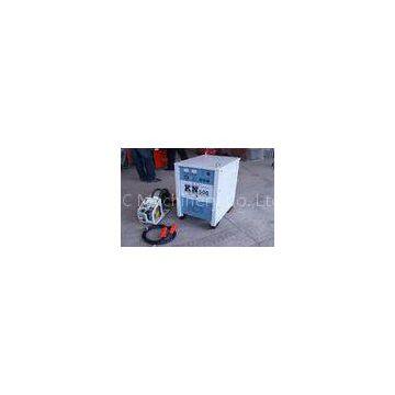 200 IGBT Inverter MIG CO2 gas Welding Machine With lC control thyristor ( IC + SCR )