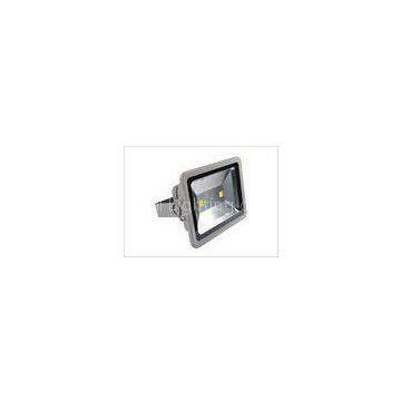 Epistar / Bridgelux outdoor colored led flood lights 120w Ra>75