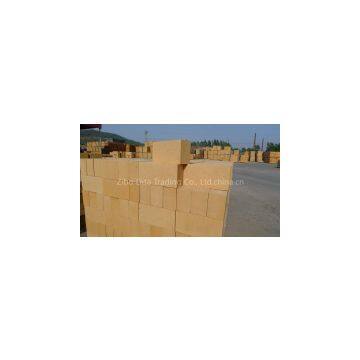 high quality  fire clay brick sk34