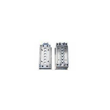 Hot / Cold Runner Custom Injection Mold Commodity Mould SKD-11 / SKD-61