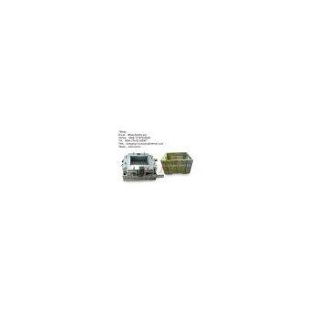 crate mould