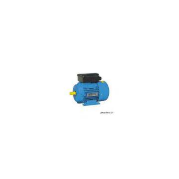 Sell Single Phase Capacitor Start Motor
