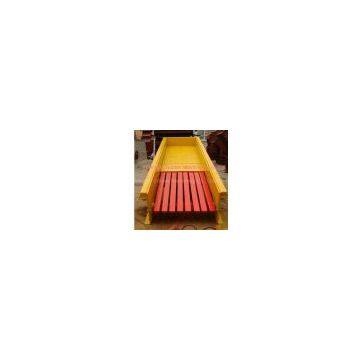 Vibrating Feeder   GSW-420×110Chinese suppliers