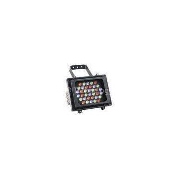 10W / 20W / 30W / 50W Warm / Cool White Outdoor Led Spot light Waterproof with Bridgelux chip