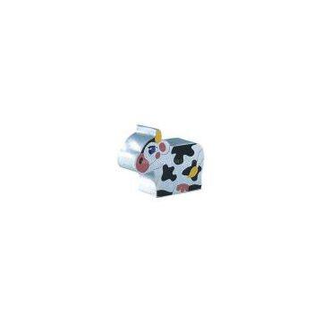 Indoor playground SPS-042