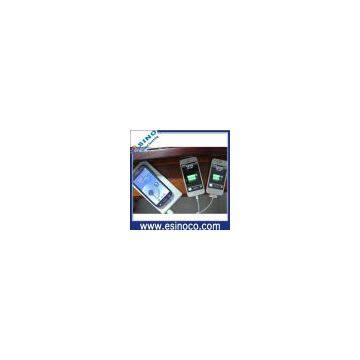 QI Wireless Charger for Samsung s4 photo-3