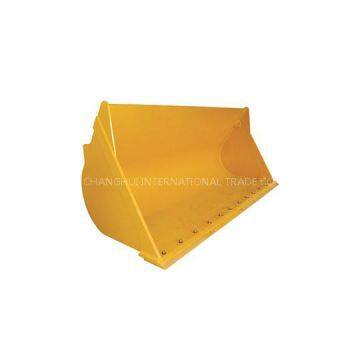 6T Light Material Bucket