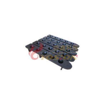 Pouring Mould
