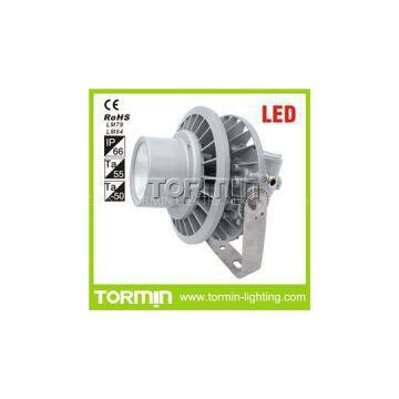 IP66 CE Explosion Proof LED Projector Lamp Explosion Proof LED Spotlight