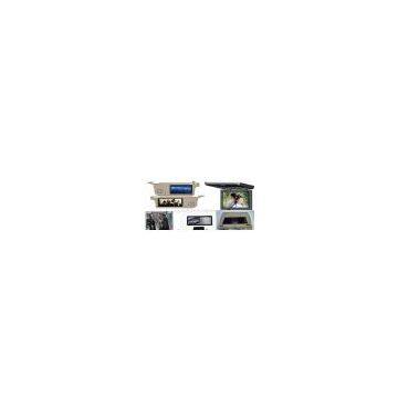 Sell Car DVD Player